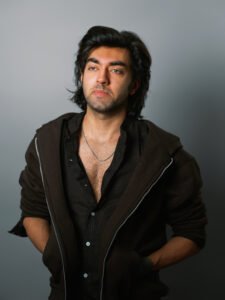 Picture of Sajeel Ahmad